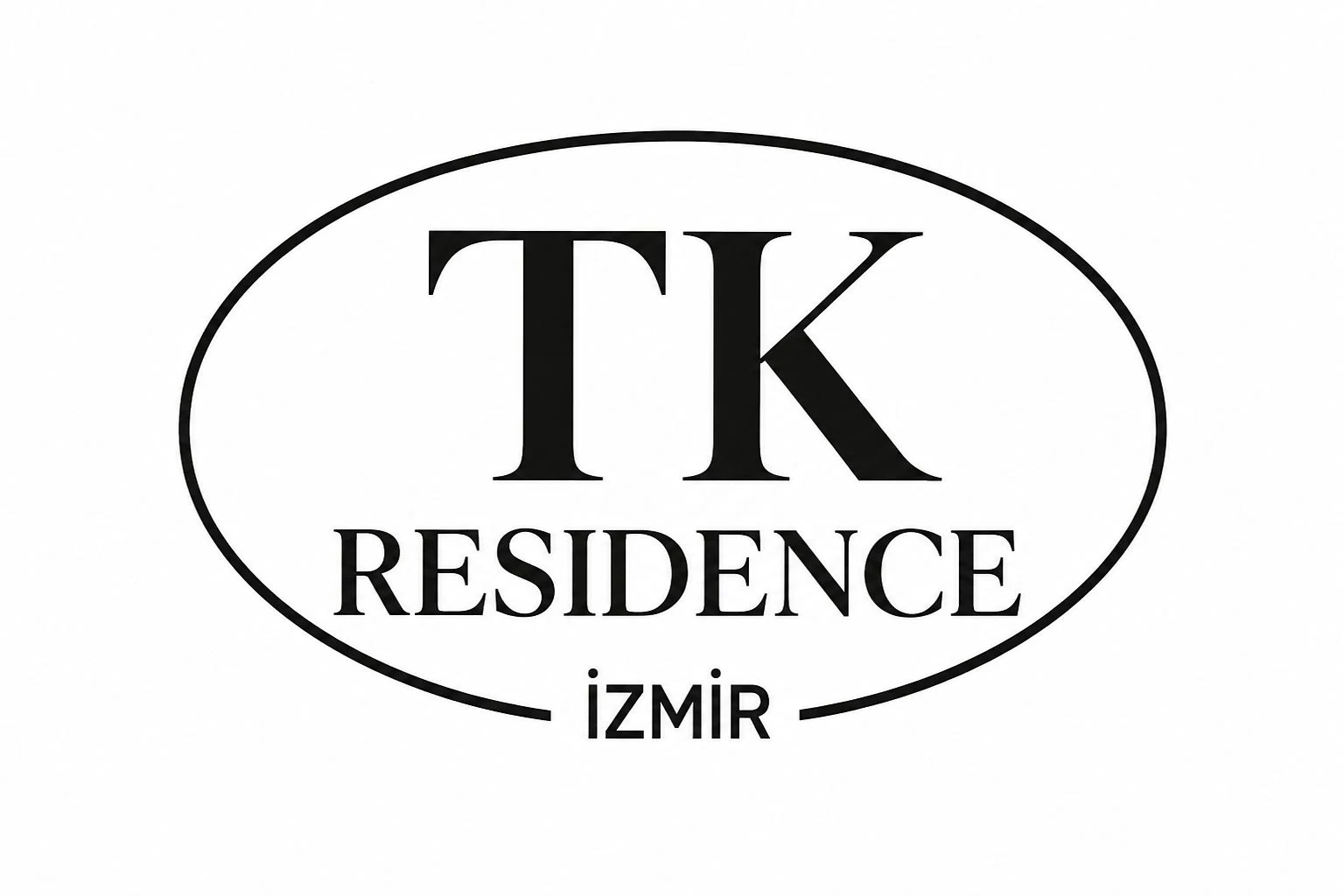 TK Residence Logo